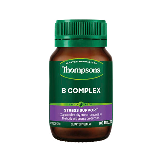 Thompson's B Complex 100t