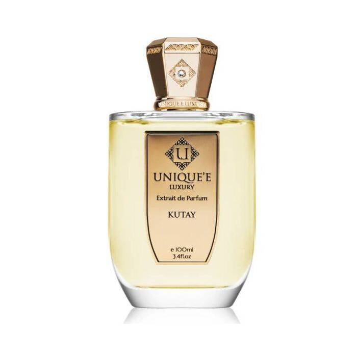 Unique'e Luxury Kutay Unisex Extrait De Parfum 100ml