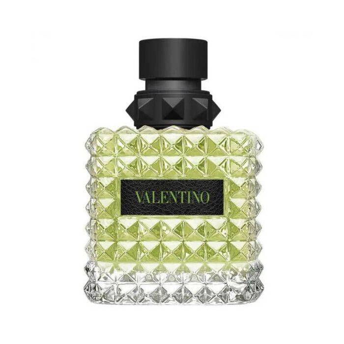 Valentino Donna Born In Roma Green Stravaganza Woman Eau De Parfum 100ml
