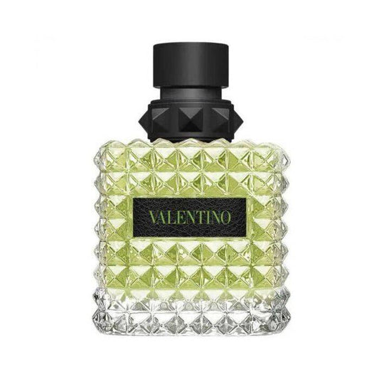 Valentino Donna Born In Roma Green Stravaganza Woman Eau De Parfum 100ml