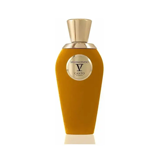 V Canto Sigismondo Unisex Extrait De Parfum 100ml