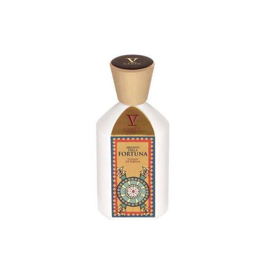 V Canto Arkano Della Fortuna Unisex Extrait De Perfum 100ml