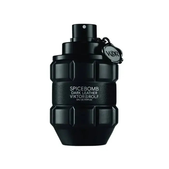Viktor & Rolf Spicebomb Dark Leather Man Eau De Parfum 90ml