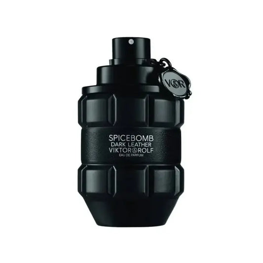 Viktor & Rolf Spicebomb Dark Leather Man Eau De Parfum 90ml
