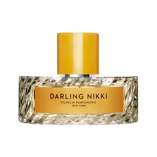 Vilhelm Parfumerie Darling Nikki Unisex Eau De Parfum 100ml