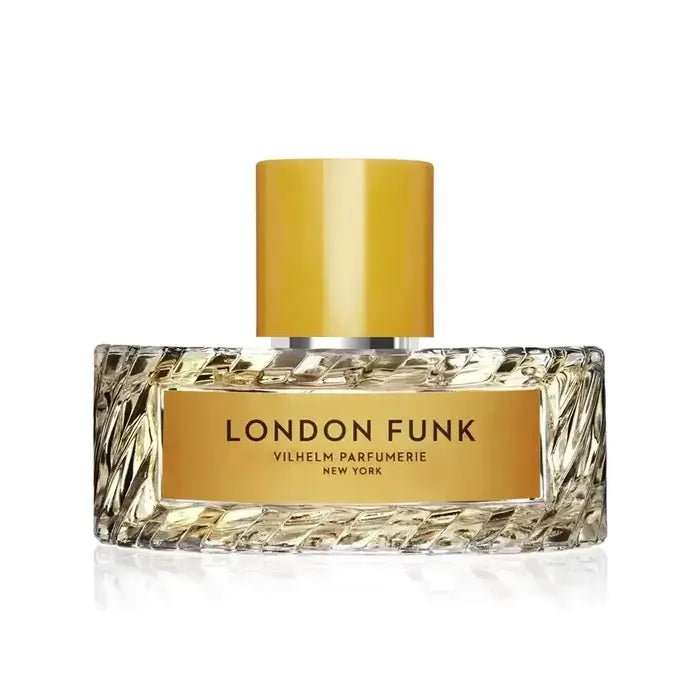 Vilhelm Parfumerie London Funk Unisex Eau De Parfum 100ml