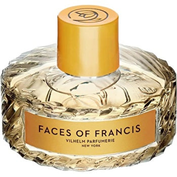 Vilhelm Parfumerie Faces Of Francis Unisex Eau De Parfum 100ml