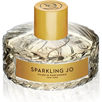 Vilhelm Parfumerie Sparkling Jo Unisex Eau De Parfum 100ml