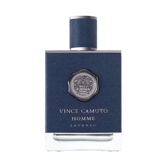 Vince Camuto Homme Intenso Man Eau De Parfum 100ml