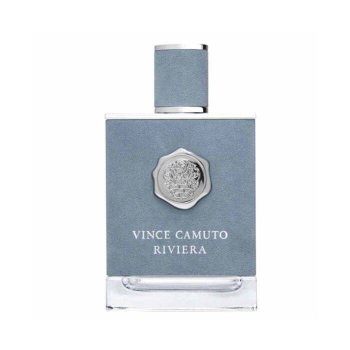 Vince Camuto Riviera Man Eau De Toilette 100ml