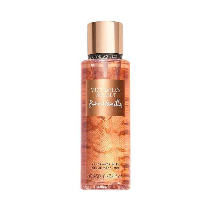 Victoria's Secret Bare Vanilla Woman 250ml Fragrance Mist