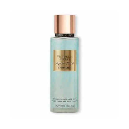 Victoria's Secret Aqua Kiss Shimmer Woman 250ml Fragrance Mist