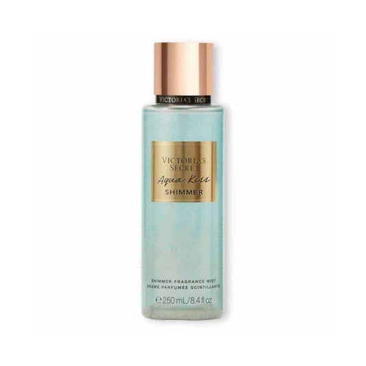 Victoria's Secret Aqua Kiss Shimmer Woman 250ml Fragrance Mist