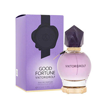 Viktor & Rolf Good Fortune Eau De Parfum Spray - Refillable 50ml
