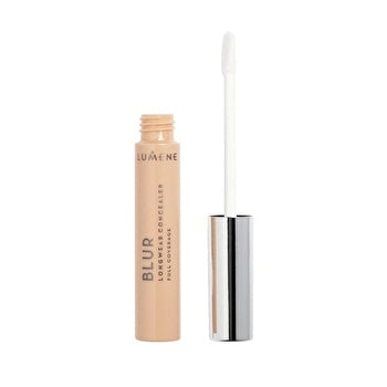 Lumene Blur Longwear Concealer Dark 8.5ml