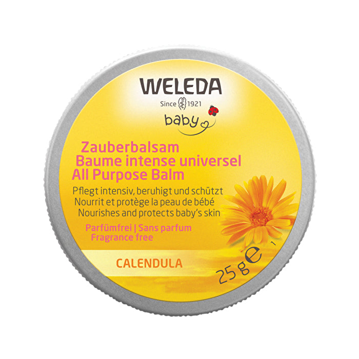 Weleda Calendula All-in-one Balm 25g