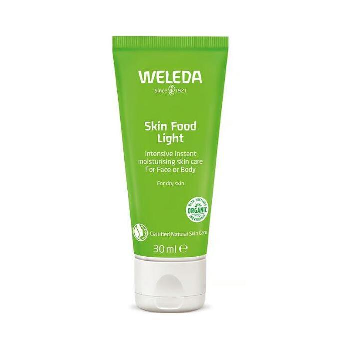 Weleda Skin Food Light Moisturizing Skin Care 30ml