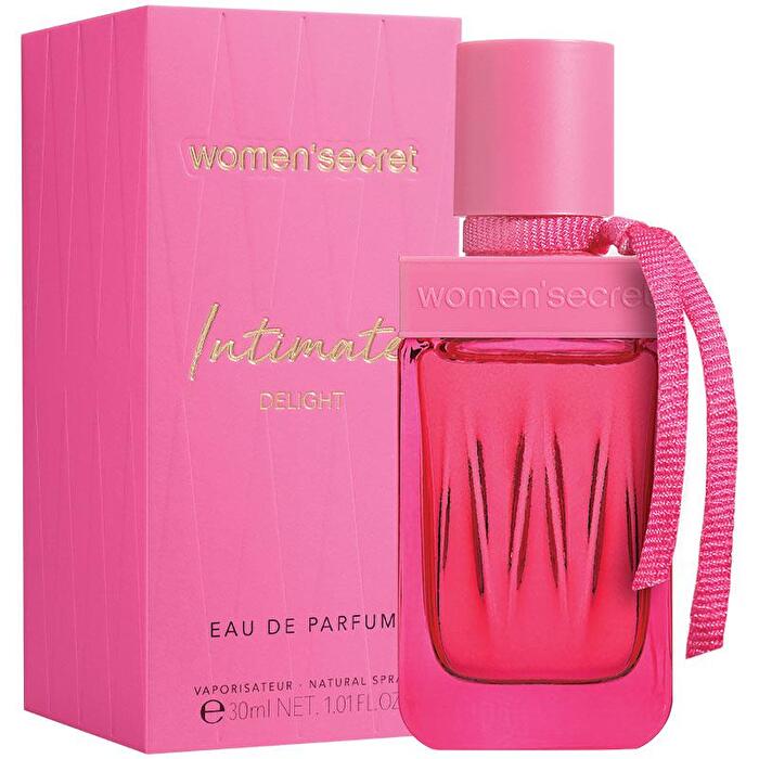 Womens Secret Women'secret Intimate - Delight 30ml