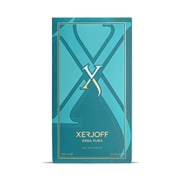 Xerjoff Erba Pura Unisex Eau De Parfum 100ml