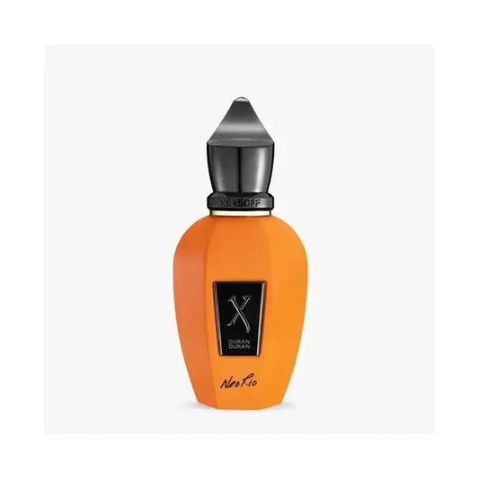 Xerjoff Duran Duran Neorio Fluo Orange Unisex Parfum 50ml