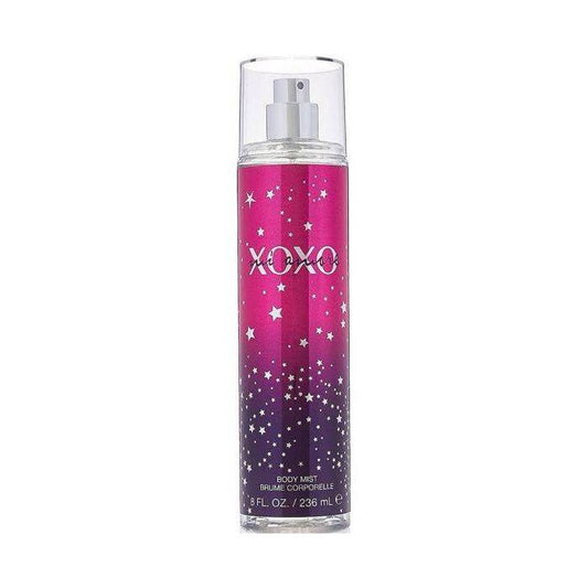 Xoxo Mi Amore Woman 236ml Body Mist