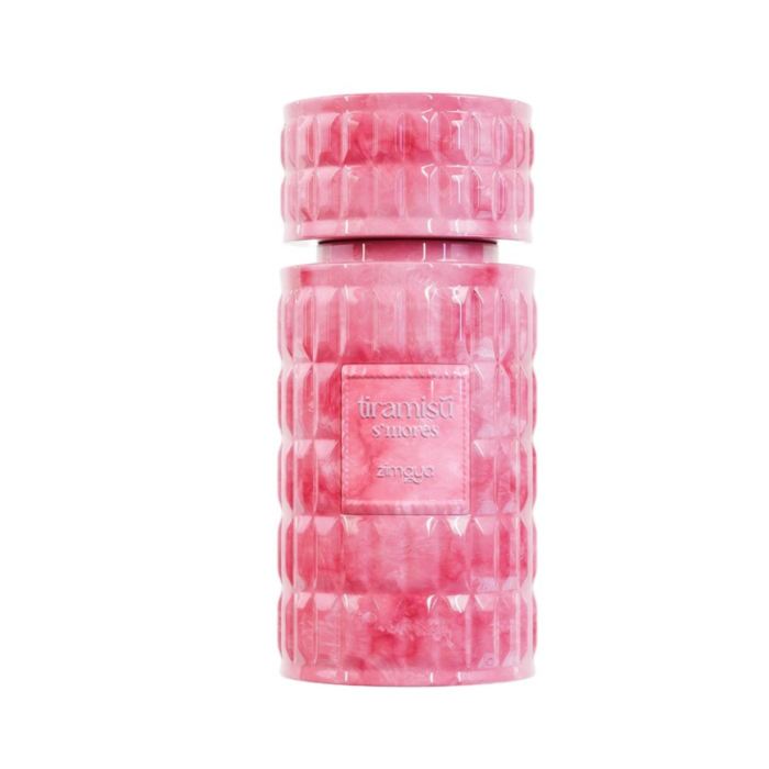 Zimaya Tiramisu S���mores Woman Eau De Parfum 100ml