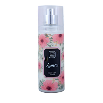 Naseem Lamsa Body Spray 100ml