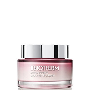 Biotherm Aquasource Cica Nutri Cream 75ml
