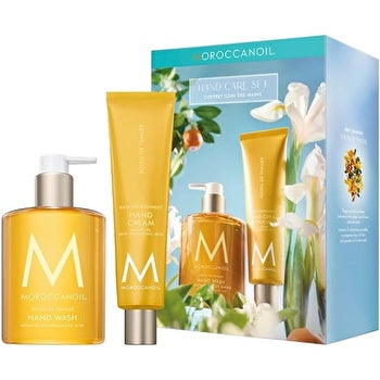 Moroccanoil Soleil De Tanger Set - Gift Set