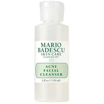 Mario Badescu Acne Facial Cleanser 59ml