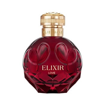 Elie Saab Elixir Love Eau De Parfum 50ml