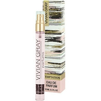 Vivian Gray Temptation Eau De Parfum 10ml