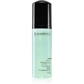 Academie Clean Cornflower Water Face Cleansing Foam 150ml