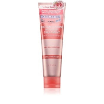 Kundal Protein Bonding Care No Wash Treatment Violet Muguet 130ml