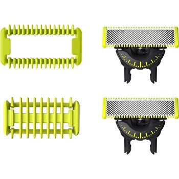 Philips Oneblade 360 Qp624/50 - Replacement Blades