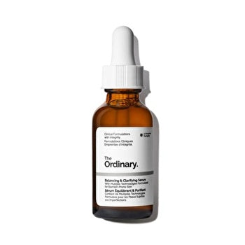 The Ordinary Balancing & Clarifying Serum 30ml