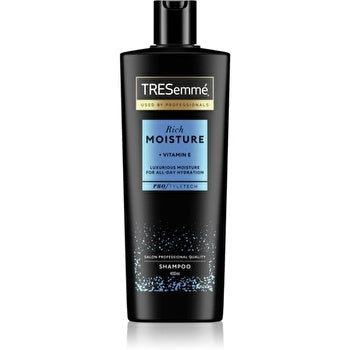 TRESemme Rich Moisture Shampoo 400ml