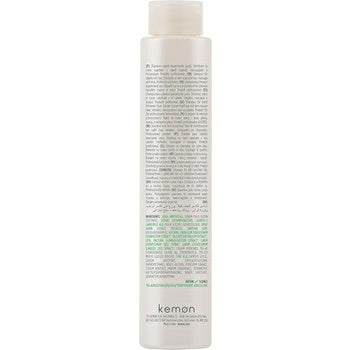 Kemon Actyva Nutrizione Light Shampoo 250ml