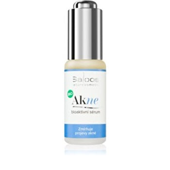 Saloos Acne Bioactive Serum 20ml