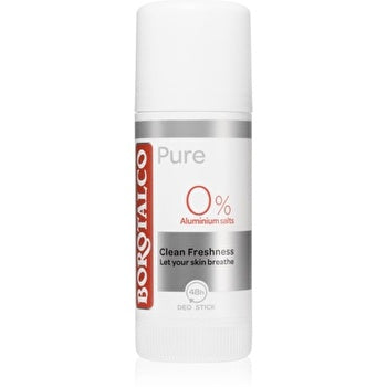 Borotalco Pure Deo Stick 40ml