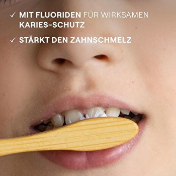 Weleda Dětský Zubní Gel S Fluoridem 50ml