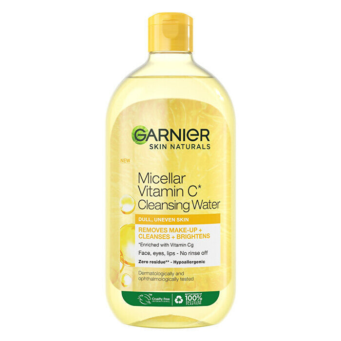 Garnier Skin Naturals Micellar Water 700ml