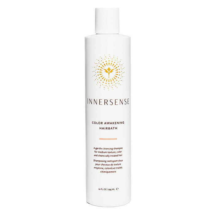 Innersense Color Awakening Hairbath Shampoo - Color-treated Hair 295ml