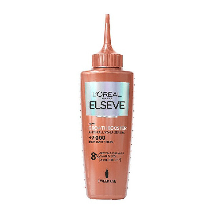 L´Oreal Professionnel Elseve Growth Booster Anti-fall Scalp Serum 102ml