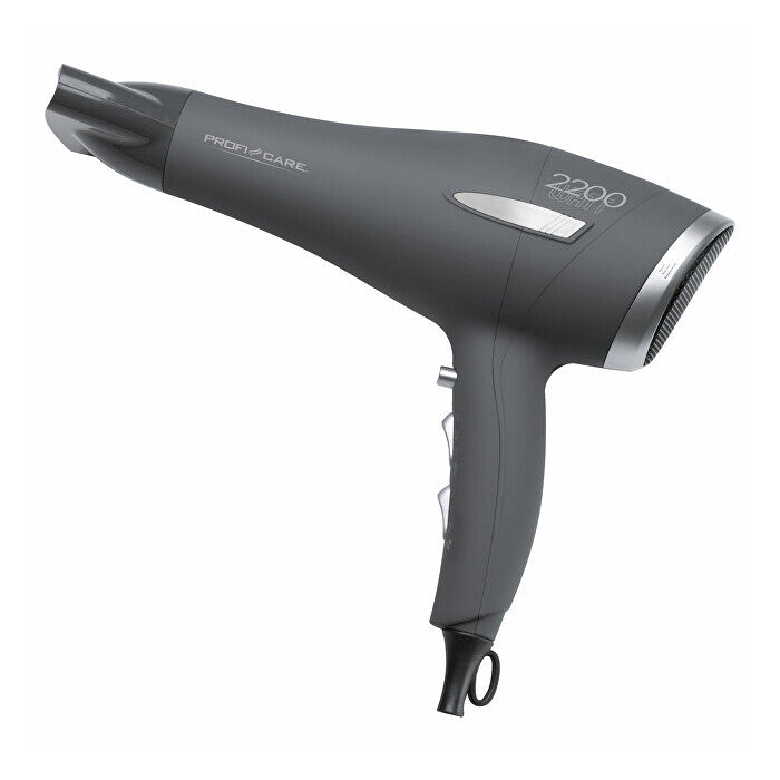 Profi Care Pc-ht 3045 Anthrazit - Professional Hair Dryer