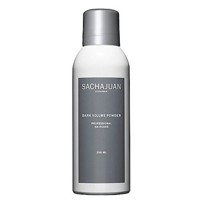 Sachajuan Dark Volume Powder (dark Hair) 75ml