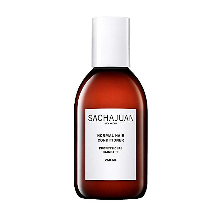 Sachajuan Normal Hair Conditioner - Conditioner 990ml