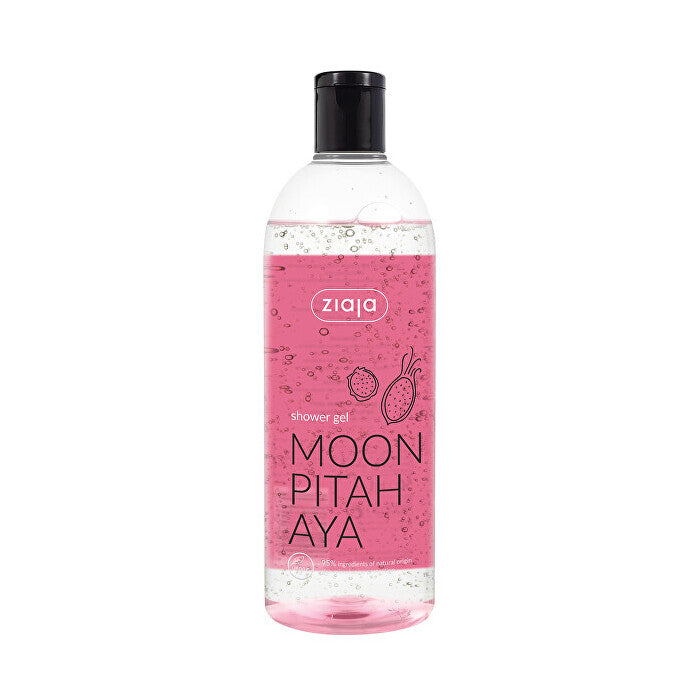 Ziaja Moon Pitahaya Shower - Shower Gel 500ml