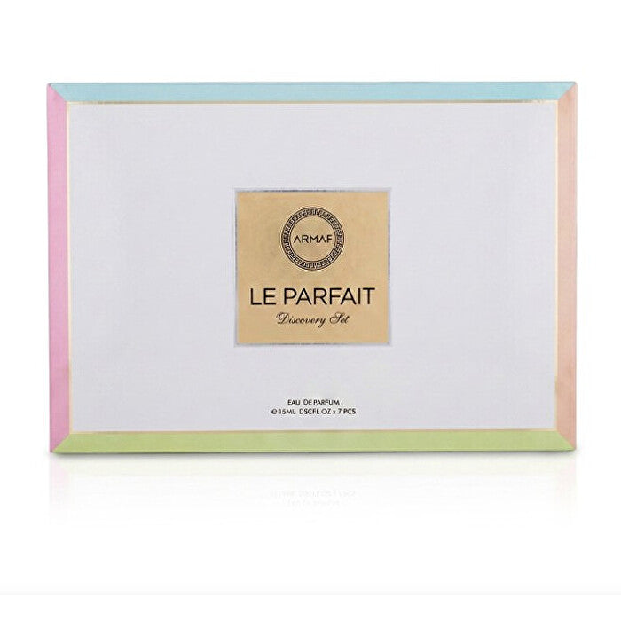 Armaf Le Parfait Discovery Set 105ml