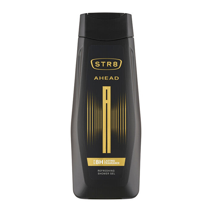 STR8 Ahead Shower Gel 250ml